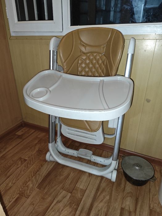 Продам детский стул для кормления