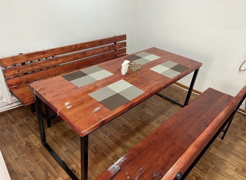 Лучшая баня на дровах