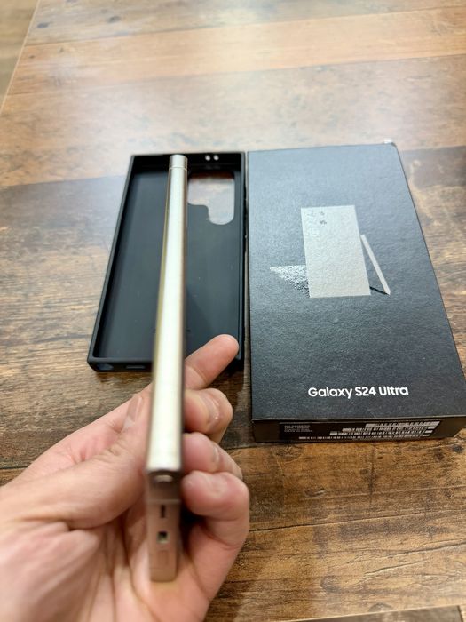 Samsung S24 Ultra 256GB