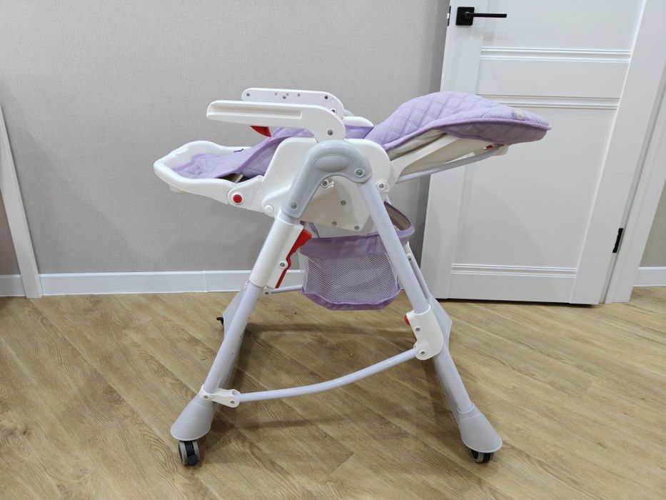 Продам стульчик для кормления