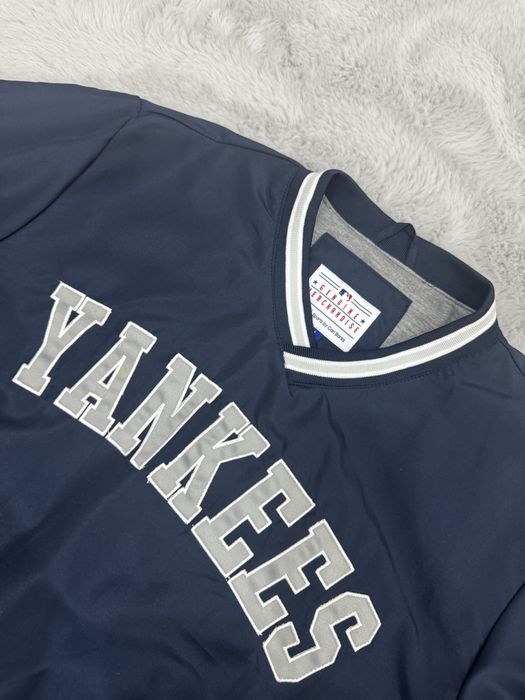 Мъжки анорак NEW YORK YANKEES . Размер М