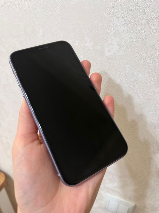 Iphone 11 128 gb