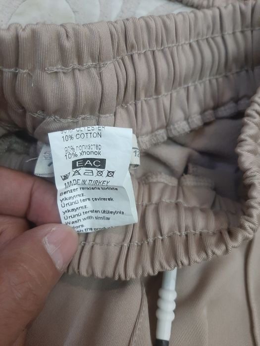 Детский костюм для девочек