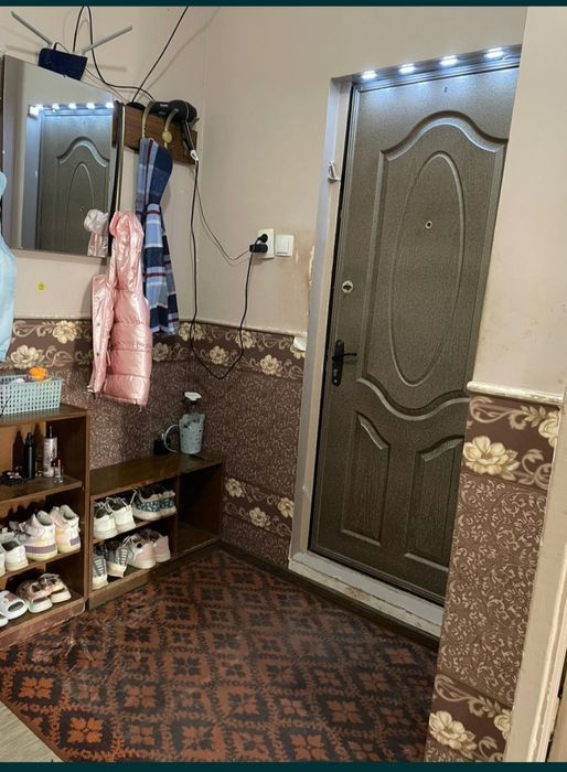 Продается квартира