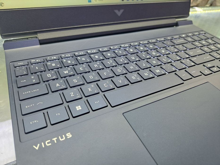 Hp victus core i5