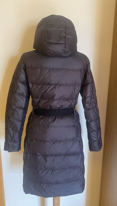 Geaca Moncler autentica