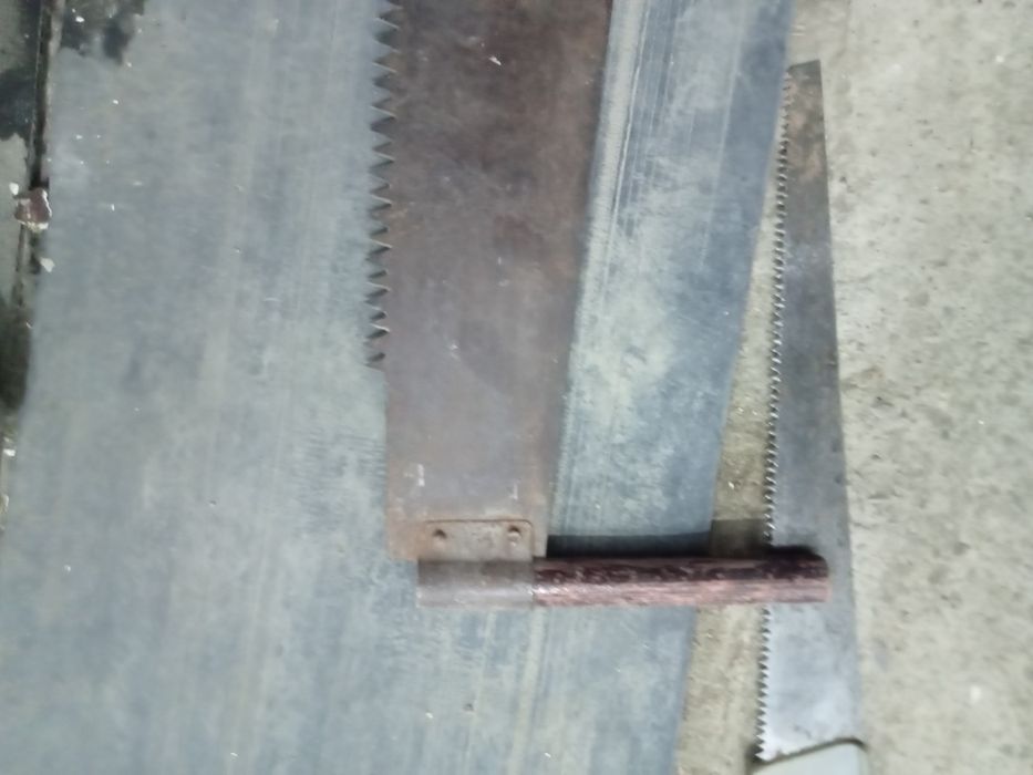 Продам пила дружба 2