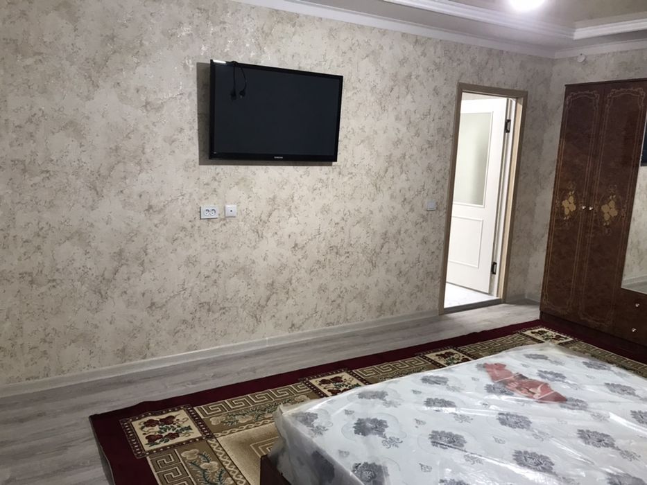 Квартира в продаже