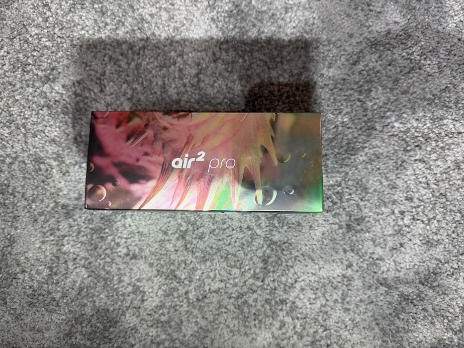 Xreal Air 2 Pro Smart Glasses — Like New / Ca Noi (1 use)