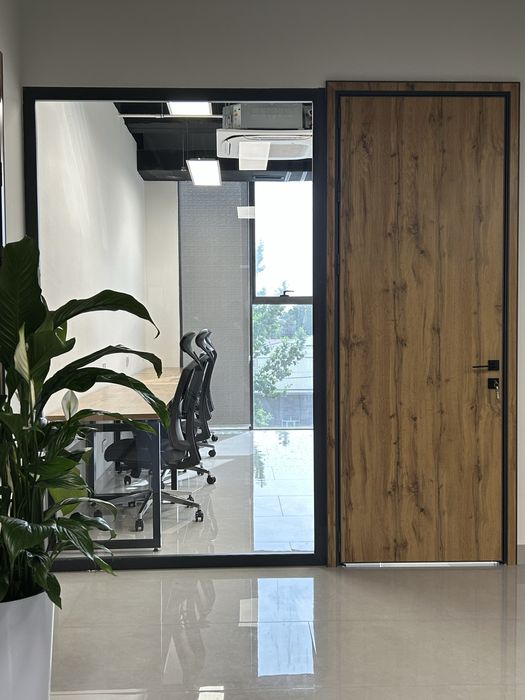 Аренда офиса в коворкинге / Coworkingda ofis ijaraga beriladi