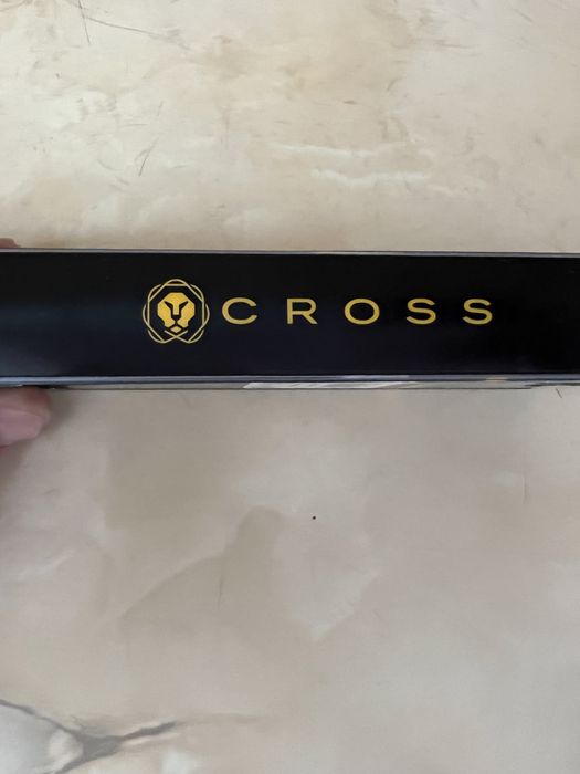 Stilou Cross.Produsul este nou sigilat.