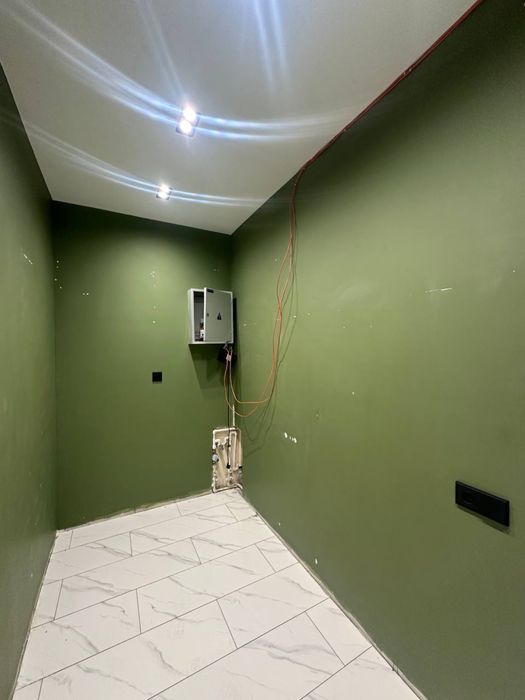 Анжелс Фуд Ойбек | 28кв - нежилое помещение вдоль дороги Продажа