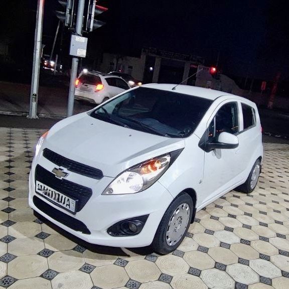 Spark evro 1 2014 avtomat sotiladi