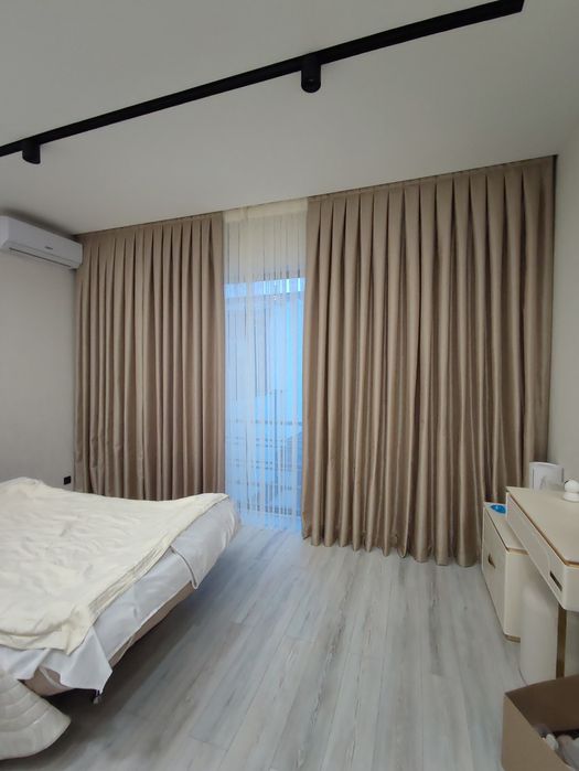 ПАРДА тикамиз, сифатли  Пошив Штор