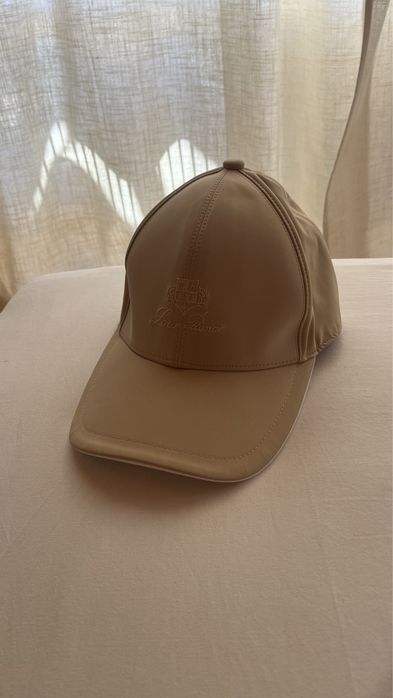 Loro piana шапка