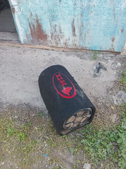 продам самбуфер 1