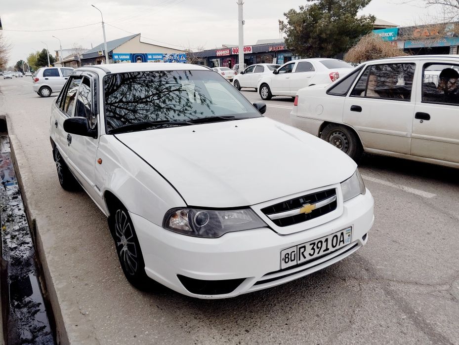 Nexia 2 Dons 1.6L Ideal xolatda