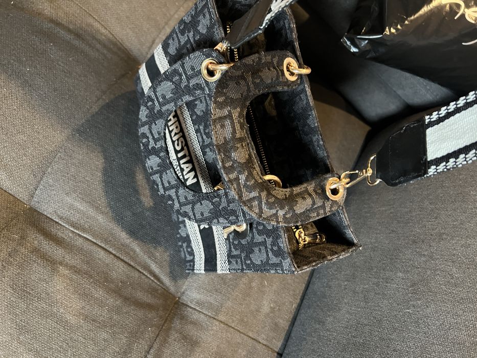 Дамска чанта Dior