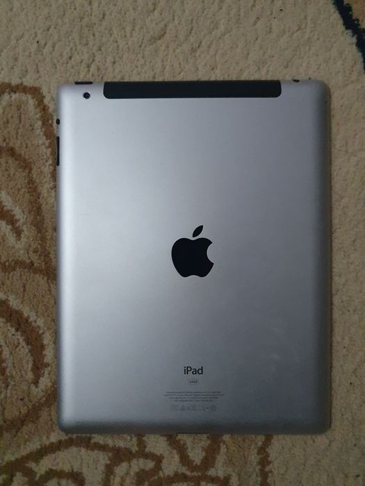 Ipad olodigan tel qilila