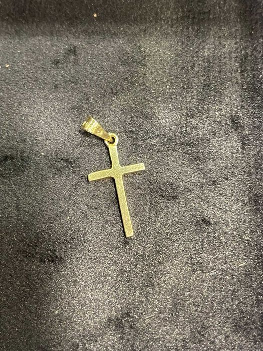 Hope Amanet P13 / Pandantiv Aur 14k / 1.36 Gr