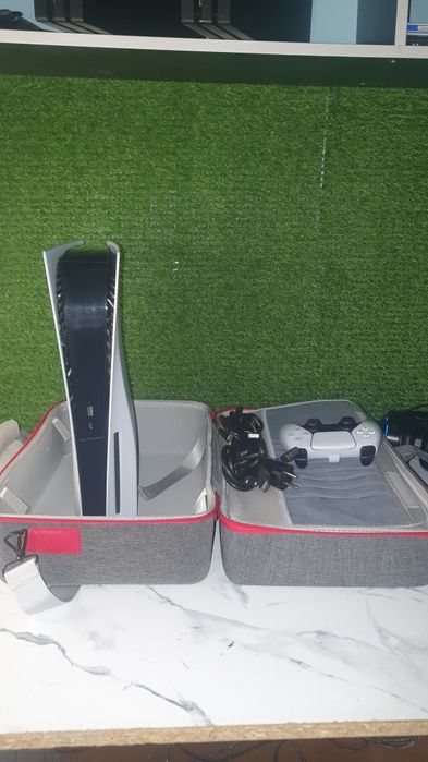 PlayStation 5DISKAVOD Skidka Narxda