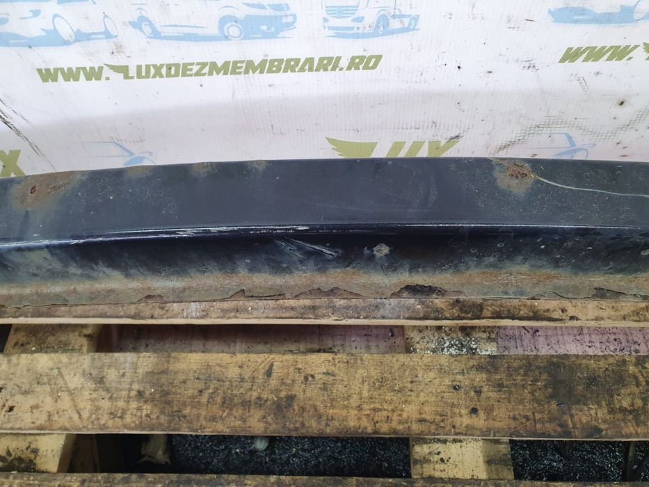 Armatura bara spate 3t5807585 Skoda Superb 2 [2008 - 2013]