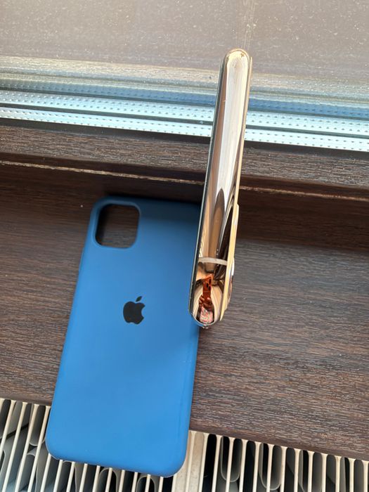 iPhone 11 Pro Max 256gb