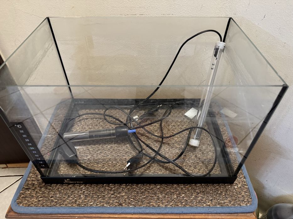 Acvariu Diversa 25x40x25 cm