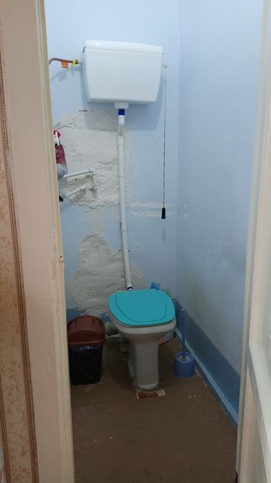 Navoiy shahrida kvartira