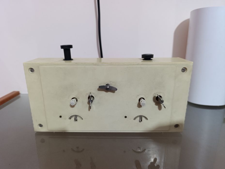 Часы шахматные СССР в отличном состоянии