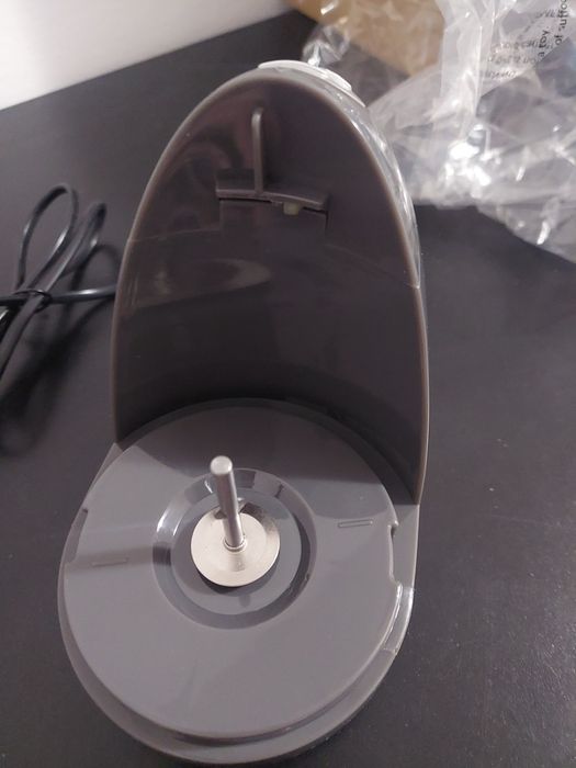 Tocător electric mini