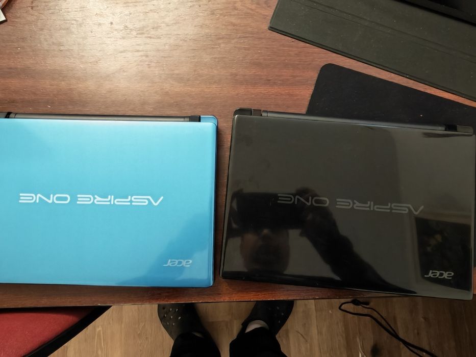 Laptop Acer Aspire One