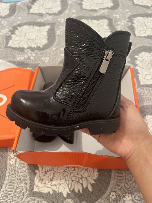 Детская обувь Tiflani