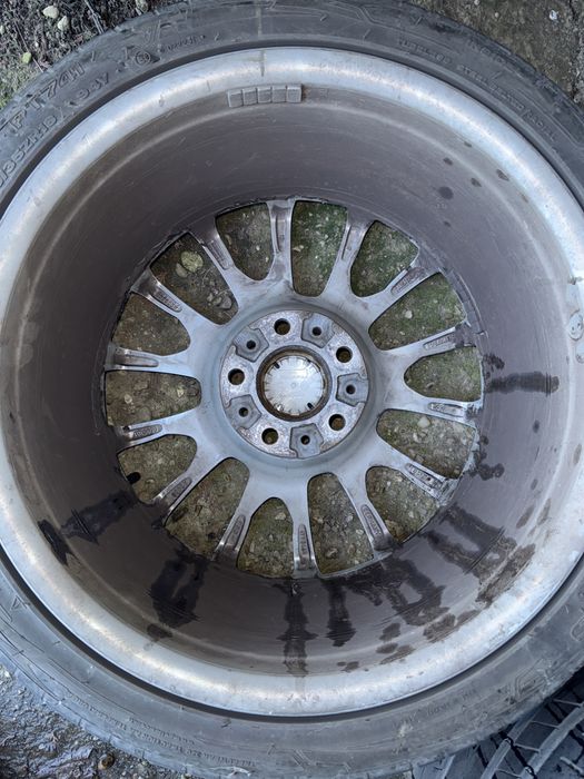 Jante BMW BBS Motorsport style 32 -18”