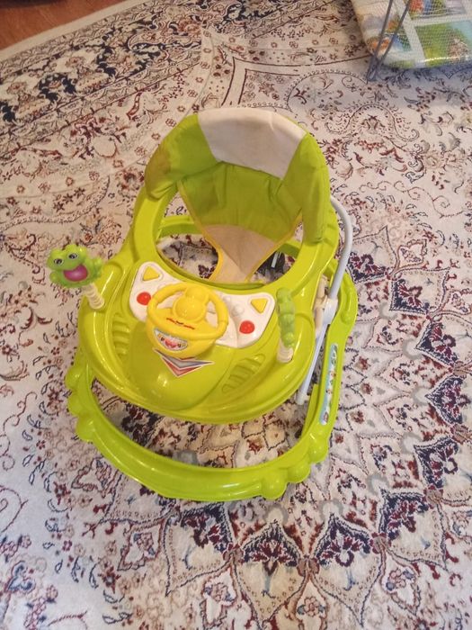 Ходунки для детей б/у