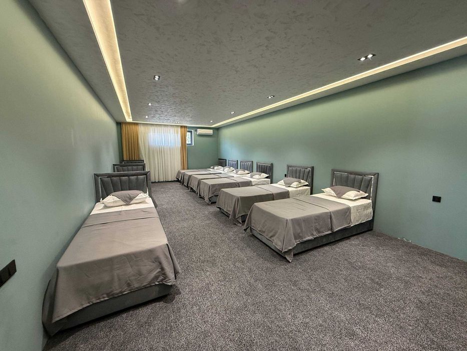 Dacha Lutfen villa 225$