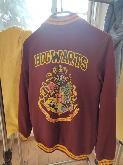 Бомбер Harry Potter размер s