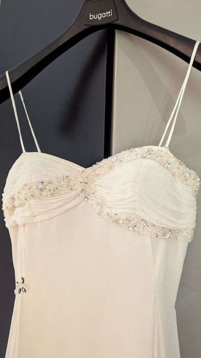 Булчинска рокля PRONOVIAS, размер S