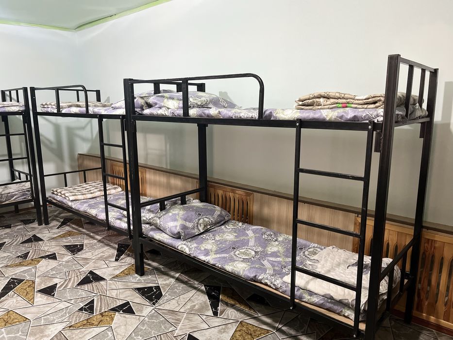 Юунусобод,Бодомзор Метро,TATU mexmonhona,Hostel Гастинитца Хостел