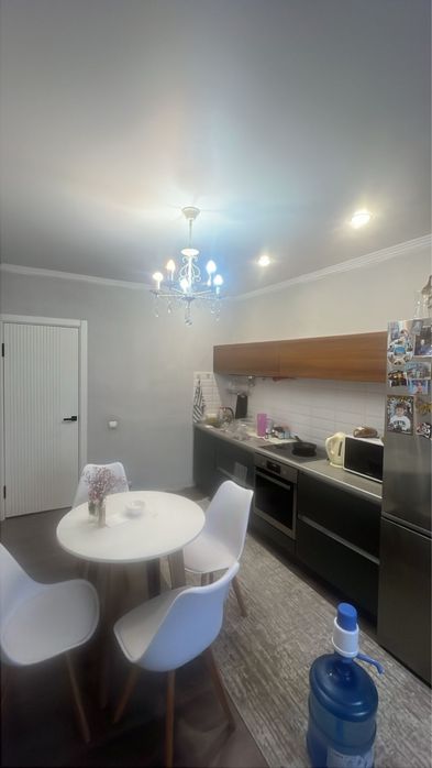 Продам просторную квартиру