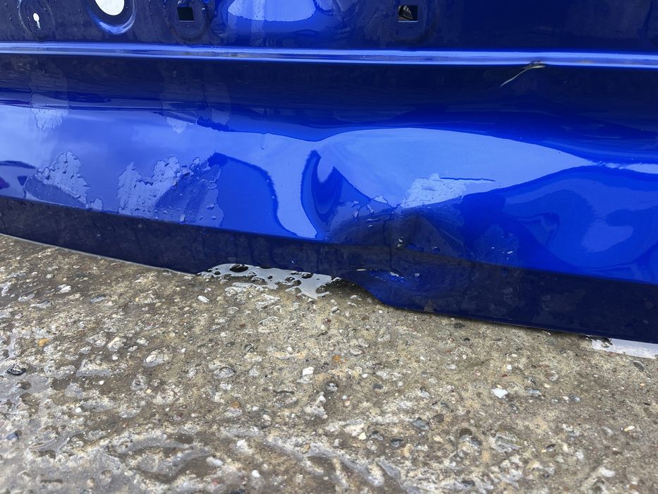 Капак,багажник Hyundai Bayon