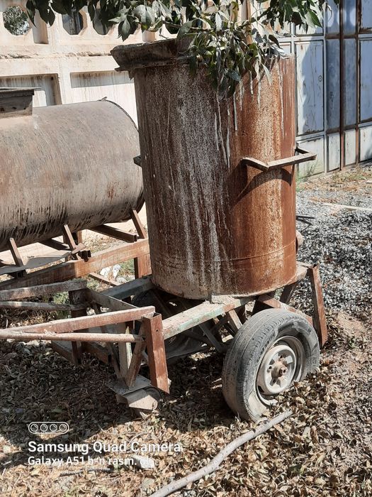 Gazablok sotiladi kelishtirib beriladi