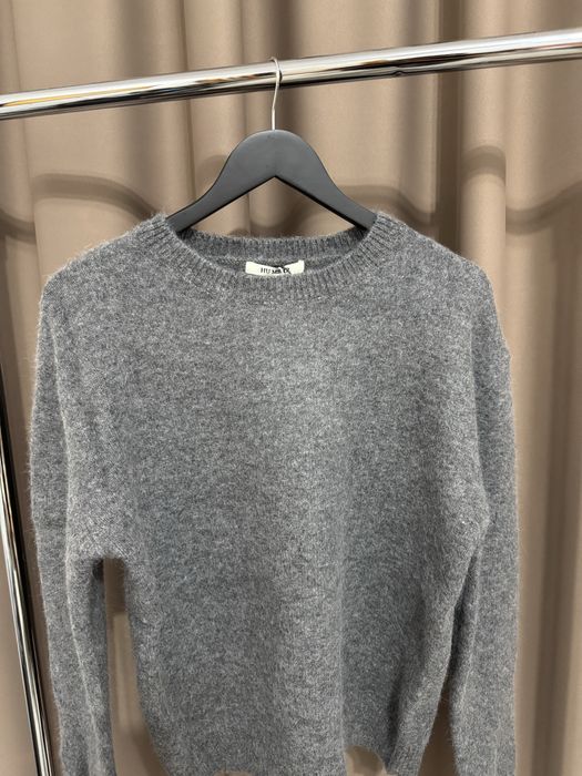 Продам свитер из шерсти