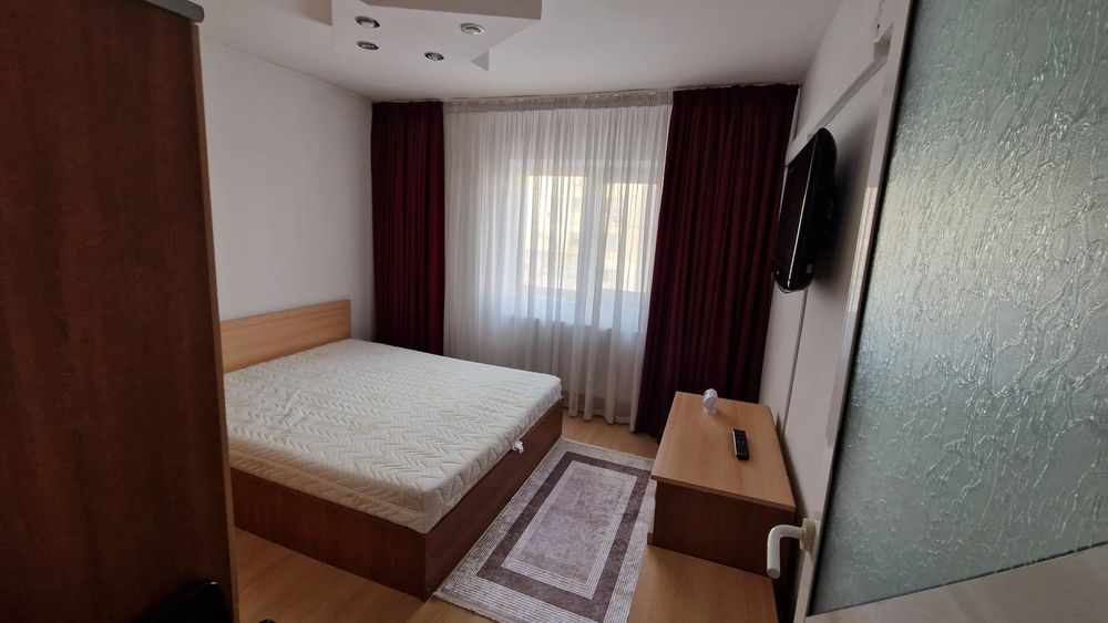 Proprietar Inchiriez Apartament 2 camere decomandat