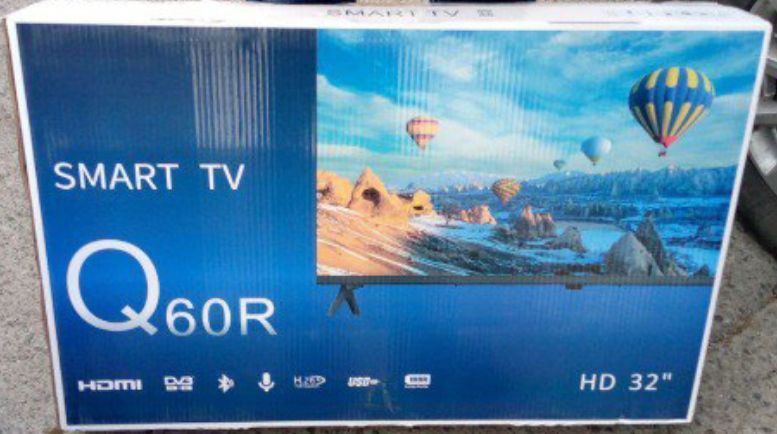 950000  smart tv samsung oddiy bor