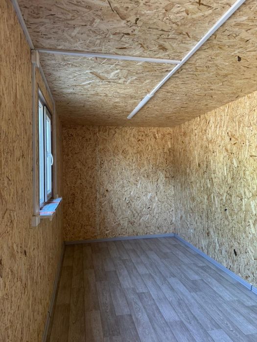 Жилой Контейнер 20тонн 2шт