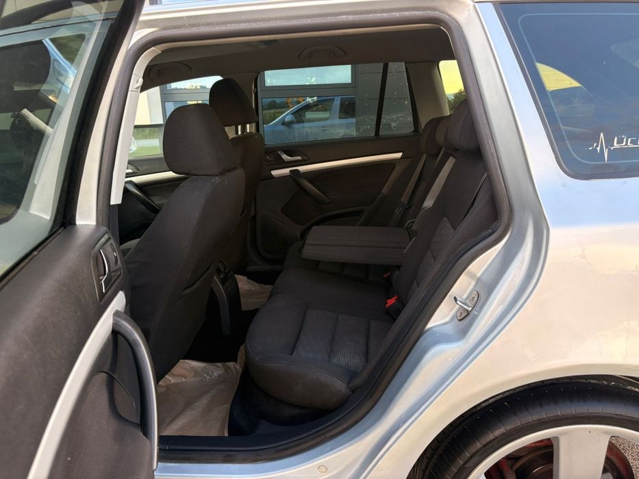 SKODA Octavia 2011 — imagine 5