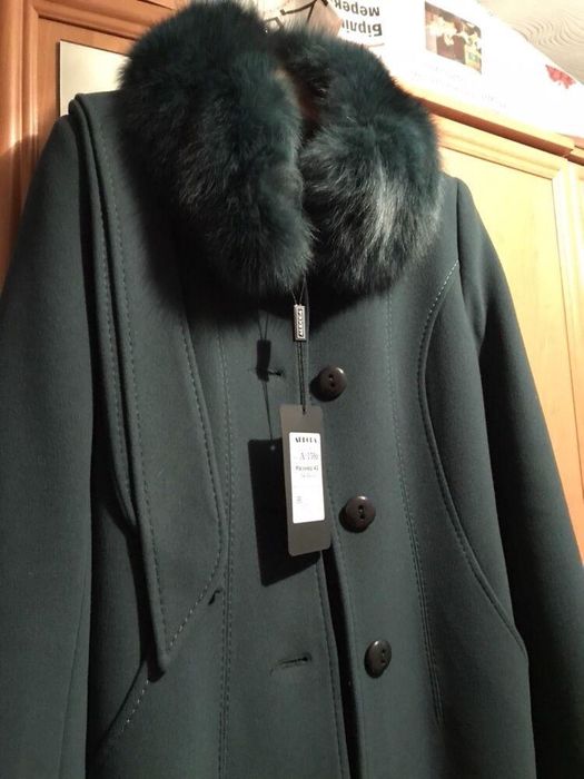 Продаю пальто