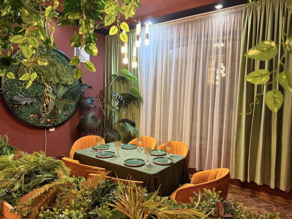 Tayyor biznes pid restoran , bar , klub