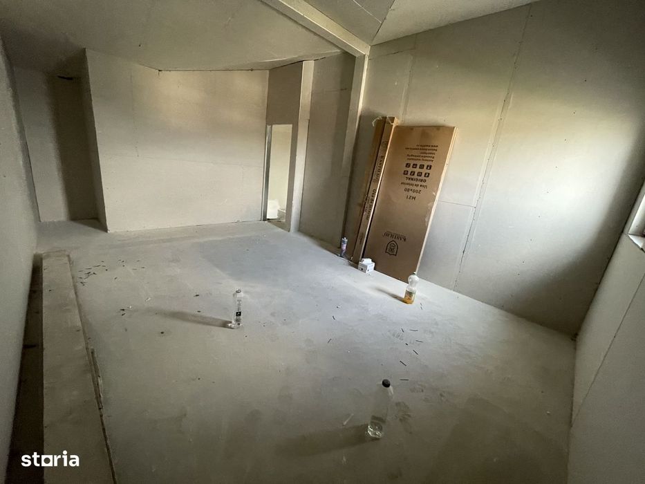 Casă 5 camere P+1+M, toate utilitățile, Safirului